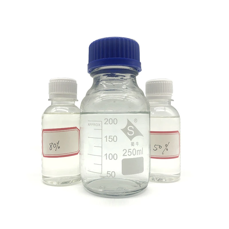 Wholesale High Quality Colorless Liquid Tert-Butanol CAS 75-65-0