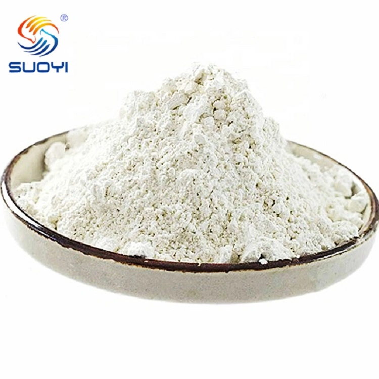 Aluminum Nitride Powder CAS No 24304-00-5 Ain Used in Electronic Industry