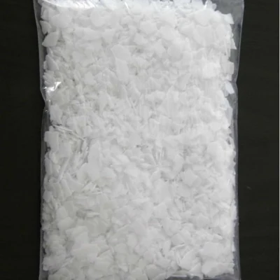 무료 샘플 공장 KOH 가성 칼륨 가격 수산화 칼륨